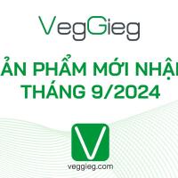 Sản phẩm mới nhập tháng 9